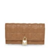 Bbonni Wallet CAMEL -Steve Madden Magasin SM13000973 02002 CAM 01