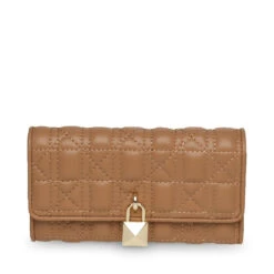 Bbonni Wallet CAMEL