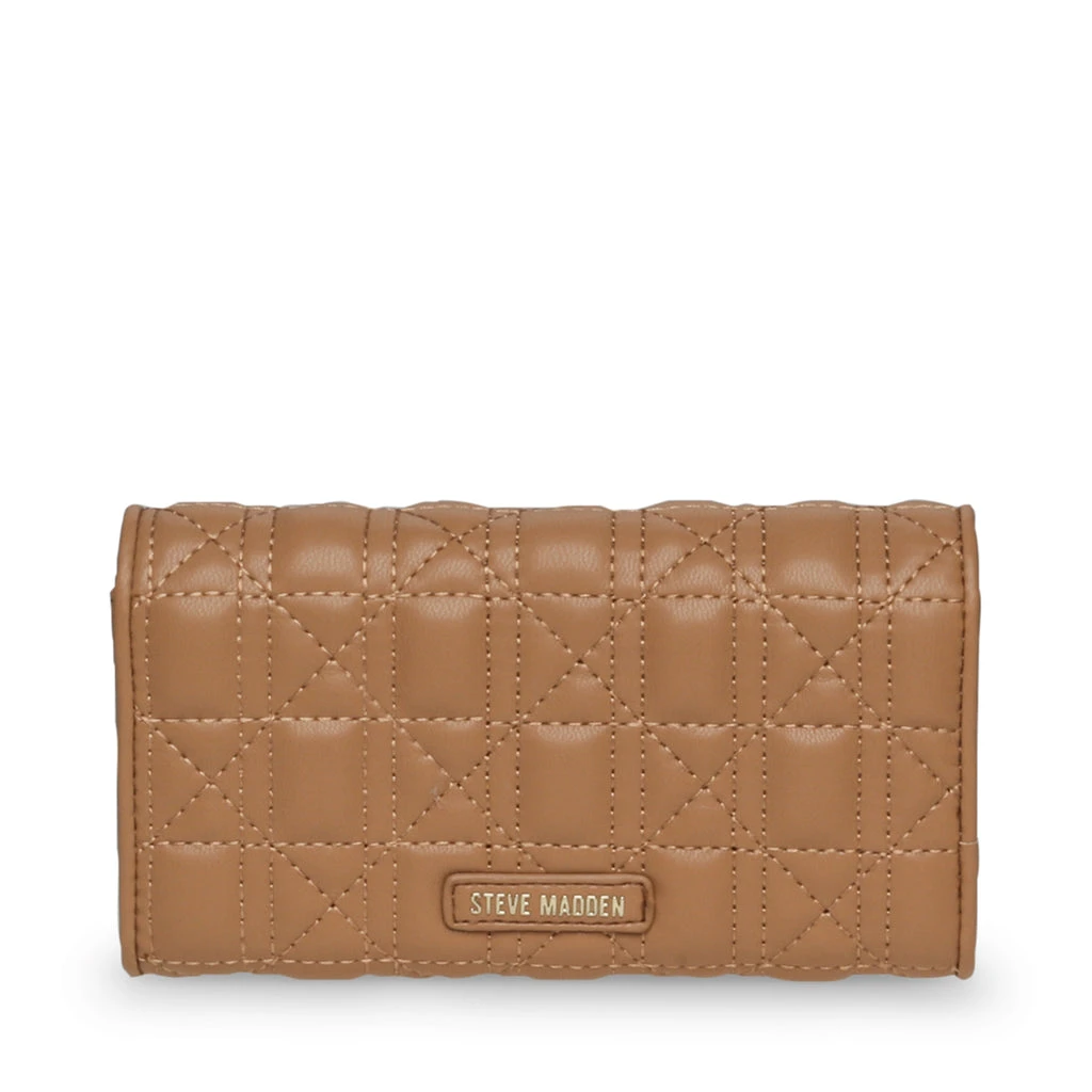 Bbonni Wallet CAMEL 5 Bbonni Wallet CAMEL – Image 3