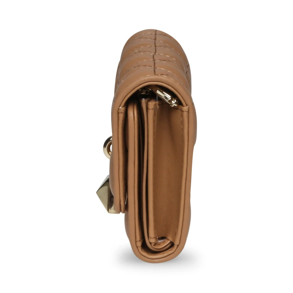 Bbonni Wallet CAMEL 6 Bbonni Wallet CAMEL – Image 4