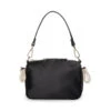 Bnoble-B Crossbody Bag BLACK