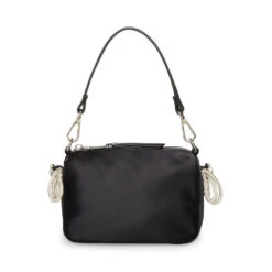 Bnoble-B Crossbody Bag BLACK
