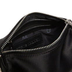 Bnoble-B Crossbody Bag BLACK -Steve Madden Magasin SM13000974 04003 BLK 05