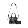 Bcelia Crossbody Bag BLACK -Steve Madden Magasin SM13000975 02002 BLK 01