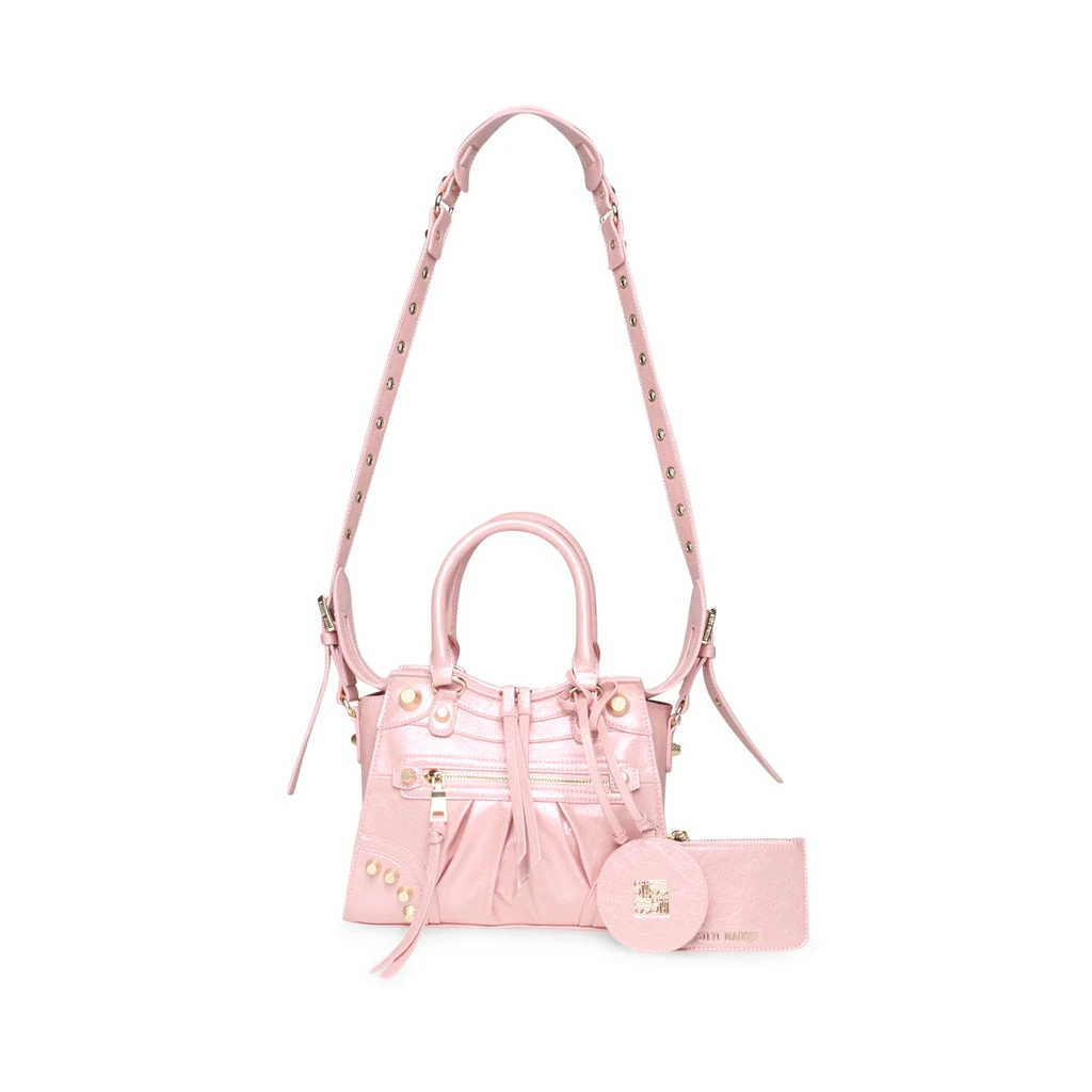 Bcelia Crossbody Bag PINK 3 Bcelia Crossbody Bag PINK