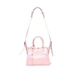 Bcelia Crossbody Bag PINK 9 Bcelia Crossbody Bag PINK -Steve Madden Magasin SM13000975 02002 PNK 04