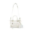 Bcelia Crossbody Bag WHITE 1 Bcelia Crossbody Bag WHITE -Steve Madden Magasin SM13000975 02002 WHT 01