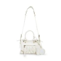 Bcelia Crossbody Bag WHITE