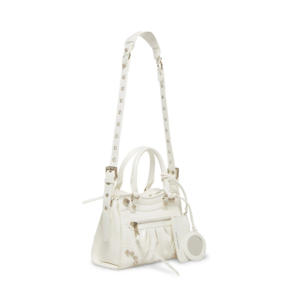 Bcelia Crossbody Bag WHITE 4 Bcelia Crossbody Bag WHITE – Image 2