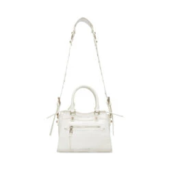 Bcelia Crossbody Bag WHITE 10 Bcelia Crossbody Bag WHITE -Steve Madden Magasin SM13000975 02002 WHT 04