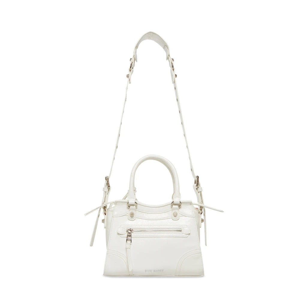 Bcelia Crossbody Bag WHITE 5 Bcelia Crossbody Bag WHITE – Image 3