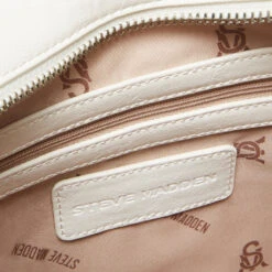 Bcelia Crossbody Bag WHITE 12 Bcelia Crossbody Bag WHITE -Steve Madden Magasin SM13000975 02002 WHT 05