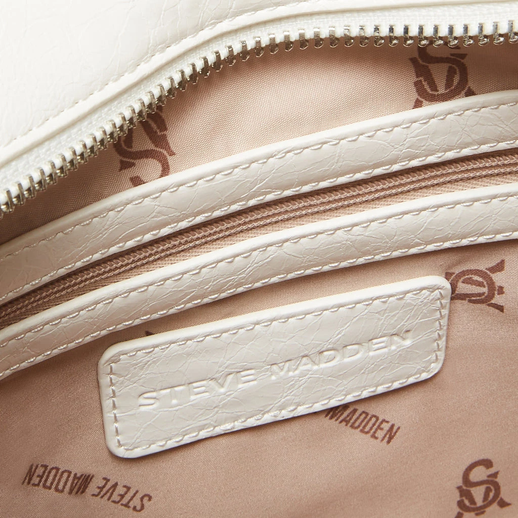 Bcelia Crossbody Bag WHITE 7 Bcelia Crossbody Bag WHITE – Image 5