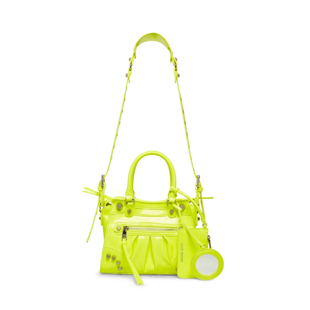 Bcelia Crossbody Bag YELLOW 3 Bcelia Crossbody Bag YELLOW