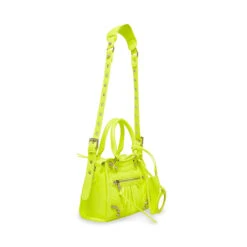 Bcelia Crossbody Bag YELLOW 10 Bcelia Crossbody Bag YELLOW -Steve Madden Magasin SM13000975 02002 YEL 02