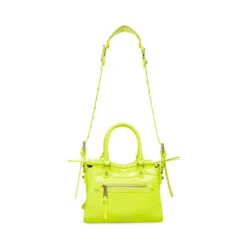 Bcelia Crossbody Bag YELLOW 11 Bcelia Crossbody Bag YELLOW -Steve Madden Magasin SM13000975 02002 YEL 04