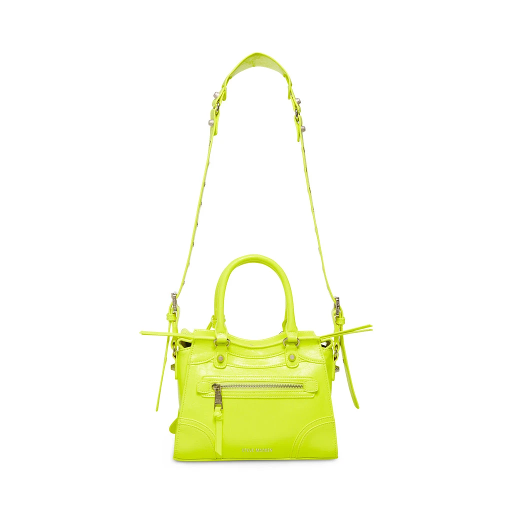 Bcelia Crossbody Bag YELLOW 6 Bcelia Crossbody Bag YELLOW – Image 4