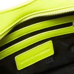 Bcelia Crossbody Bag YELLOW 13 Bcelia Crossbody Bag YELLOW -Steve Madden Magasin SM13000975 02002 YEL 05