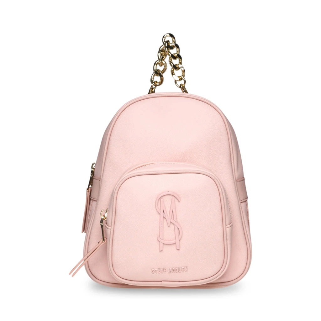 Btempo Backpack BLUSH 3 Btempo Backpack BLUSH