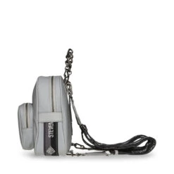 Btempo Backpack GREY -Steve Madden Magasin SM13000980 02002 GRY 01