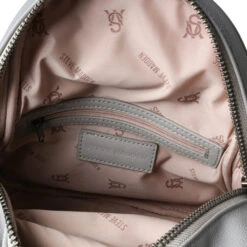 Btempo Backpack GREY -Steve Madden Magasin SM13000980 02002 GRY 02