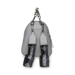 Btempo Backpack GREY -Steve Madden Magasin SM13000980 02002 GRY 05
