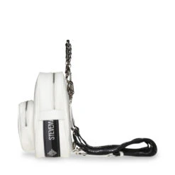 Btempo Backpack WHITE -Steve Madden Magasin SM13000980 02002 WHT 01