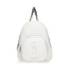 Btempo Backpack WHITE -Steve Madden Magasin SM13000980 02002 WHT 04