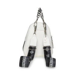 Btempo Backpack WHITE -Steve Madden Magasin SM13000980 02002 WHT 05