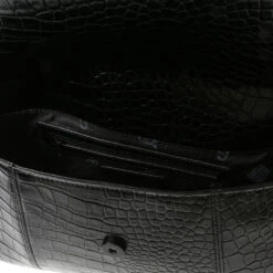 Balessa Shoulderbag BLACK -Steve Madden Magasin SM13000985 02002 BLK 05