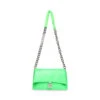 Balessa Shoulderbag GREEN -Steve Madden Magasin SM13000985 02002 GRE 01