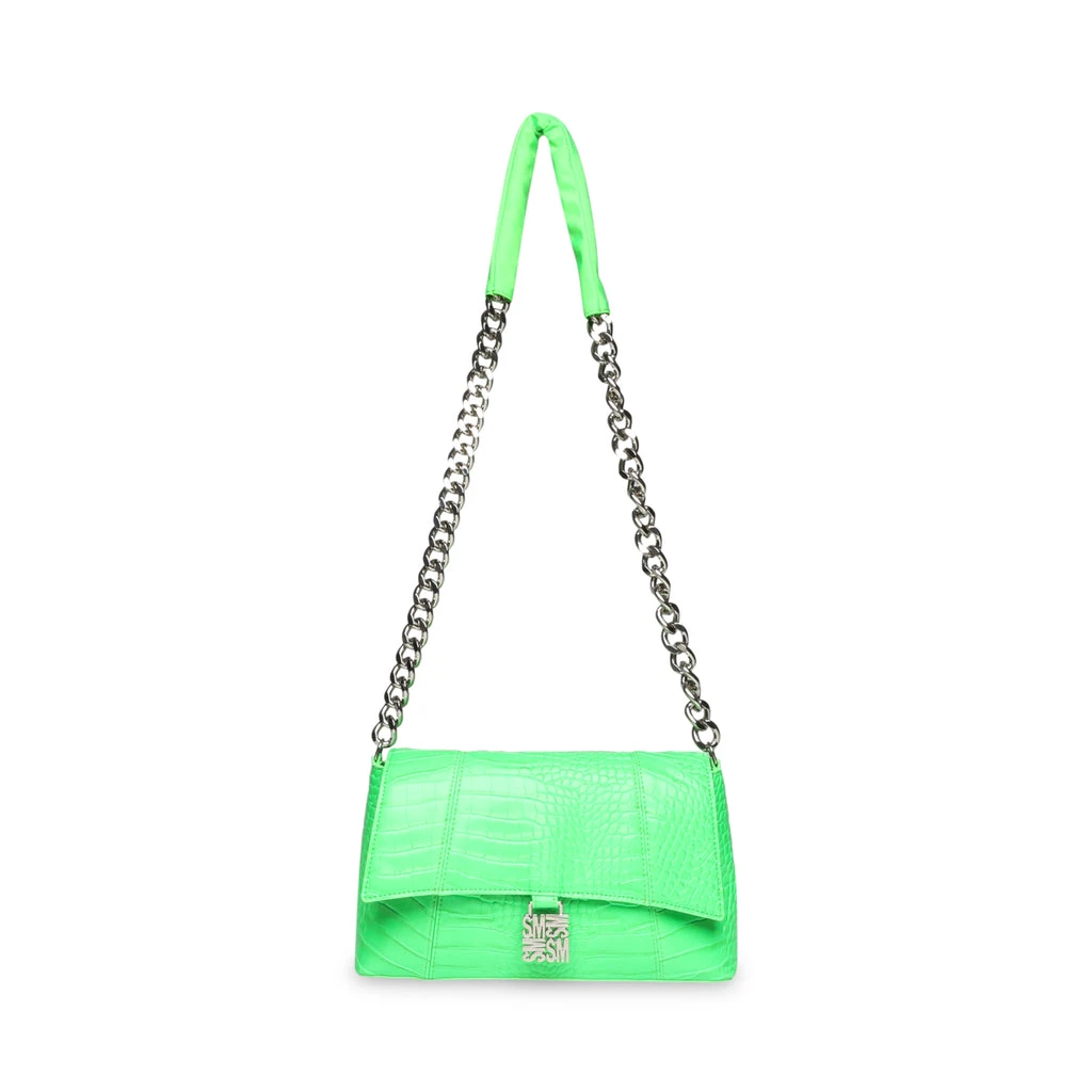 Balessa Shoulderbag GREEN 3 Balessa Shoulderbag GREEN