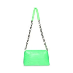 Balessa Shoulderbag GREEN 9 Balessa Shoulderbag GREEN -Steve Madden Magasin SM13000985 02002 GRE 04