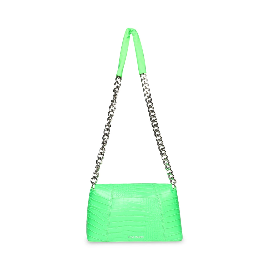 Balessa Shoulderbag GREEN 5 Balessa Shoulderbag GREEN – Image 3
