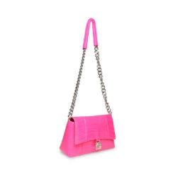 Balessa Shoulderbag HOT PINK -Steve Madden Magasin SM13000985 02002 HPK 01