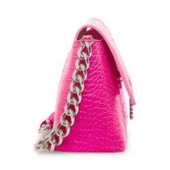 Balessa Shoulderbag HOT PINK -Steve Madden Magasin SM13000985 02002 HPK 08