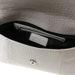 Balessa Shoulderbag WHITE 11 Balessa Shoulderbag WHITE -Steve Madden Magasin SM13000985 02002 WHT 01