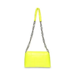 Balessa Shoulderbag YELLOW -Steve Madden Magasin SM13000985 02002 YEL 02
