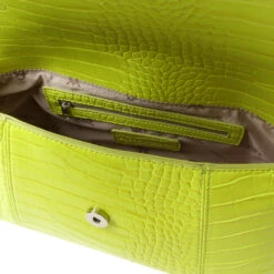 Balessa Shoulderbag YELLOW -Steve Madden Magasin SM13000985 02002 YEL 03