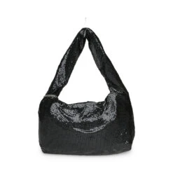 Bemiliaa Shoulderbag BLACK -Steve Madden Magasin SM13000986 02002 BLK 02