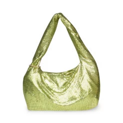 Bemiliaa Shoulderbag LEMON -Steve Madden Magasin SM13000986 02002 LEM 02