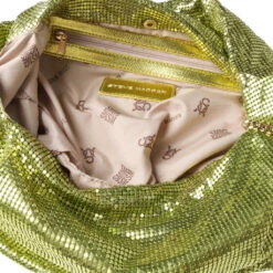 Bemiliaa Shoulderbag LEMON -Steve Madden Magasin SM13000986 02002 LEM 05