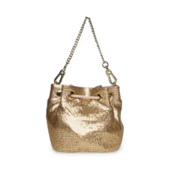 Bcobalt Crossbody Bag GOLD -Steve Madden Magasin SM13000990 02002 GLD 01