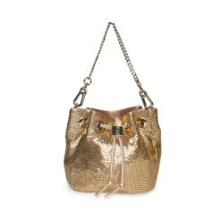 Bcobalt Crossbody Bag GOLD