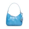 Bbuzy Shoulderbag TEAL -Steve Madden Magasin SM13000991 02002 TEL 01