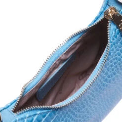 Bbuzy Shoulderbag TEAL -Steve Madden Magasin SM13000991 02002 TEL 05