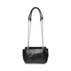 Beuropa Crossbody Bag BLACK -Steve Madden Magasin SM13000995 02002 BLK 03