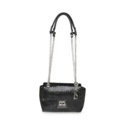 Beuropa Crossbody Bag BLACK