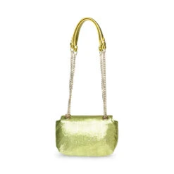 Beuropa Crossbody Bag LEMON -Steve Madden Magasin SM13000995 02002 LEM 03