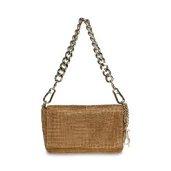 Bkiana Crossbody Bag GOLD